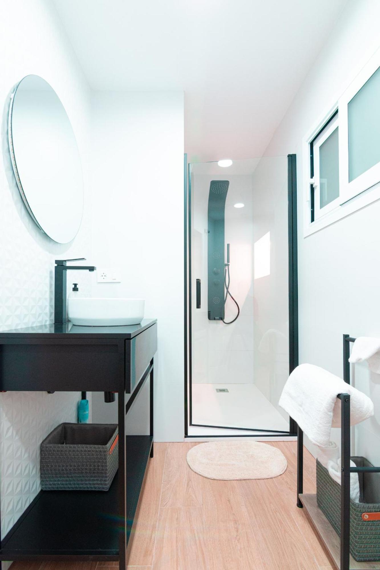 Appartement Edomus Duque Boutique à Séville Extérieur photo